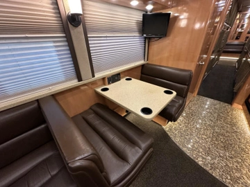 Picture of 2008 Prevost XLII Entertainer Motorcoach Conversion