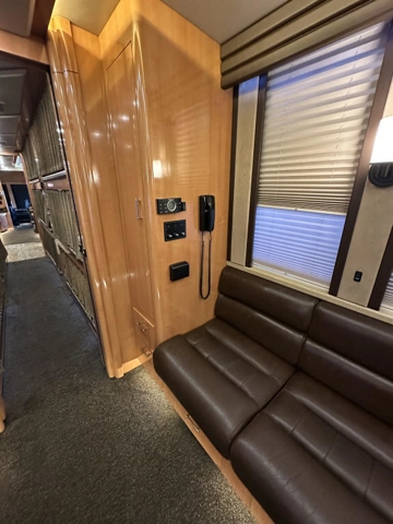 Picture of 2008 Prevost XLII Entertainer Motorcoach Conversion
