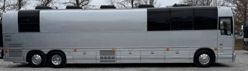 Picture of 2005 Prevost XLII Entertainer Motorcoach Conversion