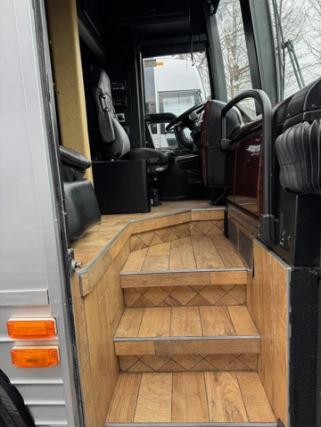 Picture of 2005 Prevost XLII Entertainer Motorcoach Conversion