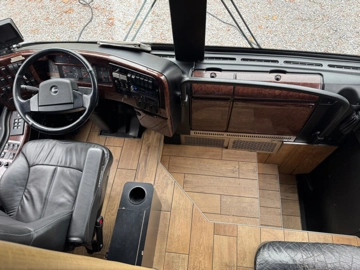 Picture of 2005 Prevost XLII Entertainer Motorcoach Conversion