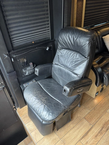 Picture of 2005 Prevost XLII Entertainer Motorcoach Conversion