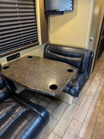 Picture of 2005 Prevost XLII Entertainer Motorcoach Conversion
