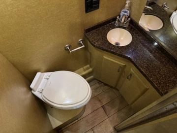 Picture of 2005 Prevost XLII Entertainer Motorcoach Conversion