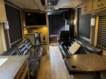 Picture of 2005 Prevost XLII Entertainer Motorcoach Conversion