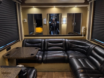 Picture of 2005 Prevost XLII Entertainer Motorcoach Conversion