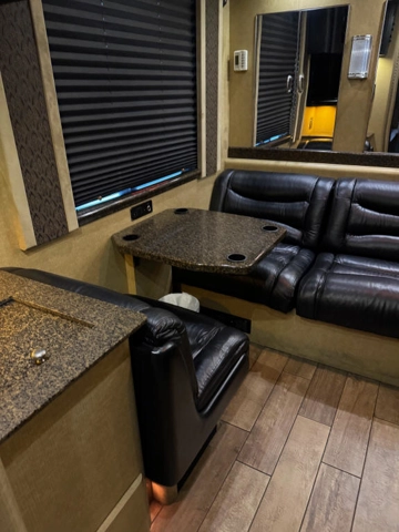 Picture of 2005 Prevost XLII Entertainer Motorcoach Conversion