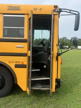 Picture of 2020 Thomas FE Bus School Bus