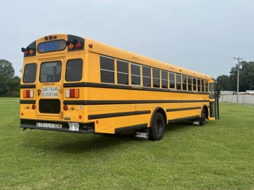 Picture of 2020 Thomas FE Bus School Bus