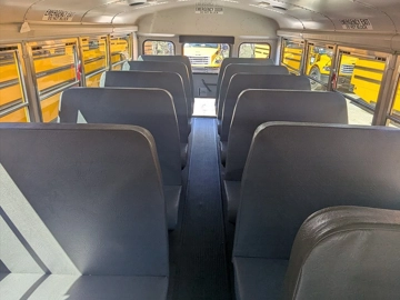 Picture of 2027 Chevrolet Thomas School Bus
