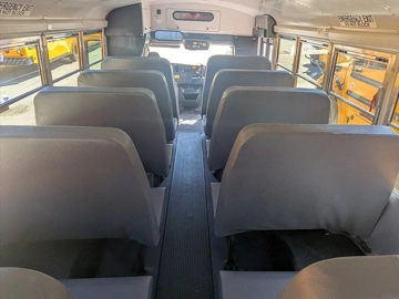Picture of 2027 Chevrolet Thomas School Bus