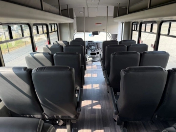 Picture of 2026 Ford E450 Starcraft Allstar MVP Shuttle Bus