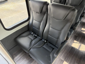 Picture of 2026 Ford E450 Starcraft Allstar MVP Shuttle Bus