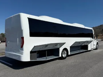 Picture of 2026 Freightliner Summit Coach Bus