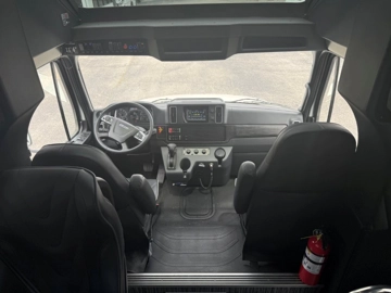 Picture of 2026 Freightliner Summit Coach Bus