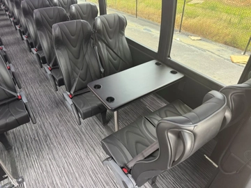 Picture of 2026 Freightliner Summit Coach Bus
