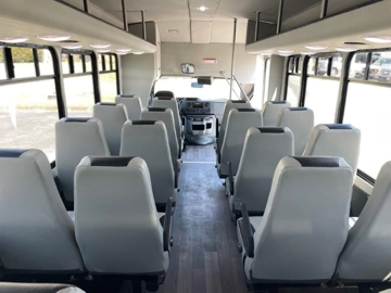 Picture of 2026 STARCRAFT MVP Shuttle Bus
