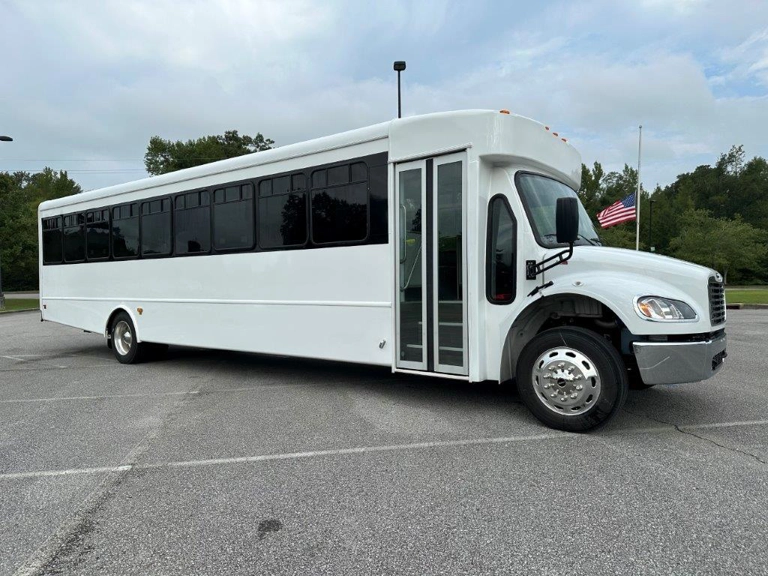 Picture of 2026 STARTRANS PS2 Shuttle Bus