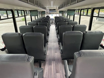 Picture of 2026 STARTRANS PS2 Shuttle Bus