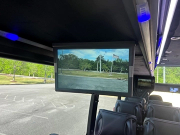 Picture of 2026 Freightliner Summit XL Coach Bus