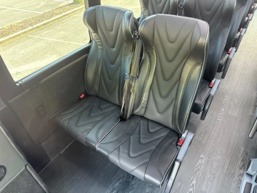 Picture of 2026 Freightliner Summit XL Coach Bus