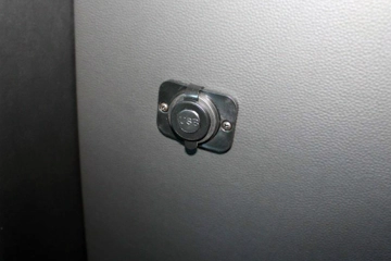 Picture of 2026 LA West Mercedes Benz Sprinter Passenger Van