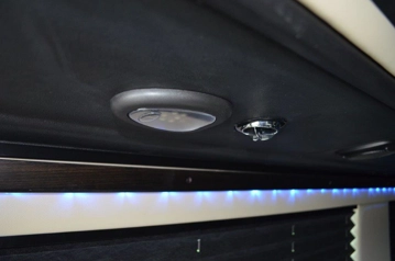 Picture of 2026 LA WEST Sprinter Passenger Van