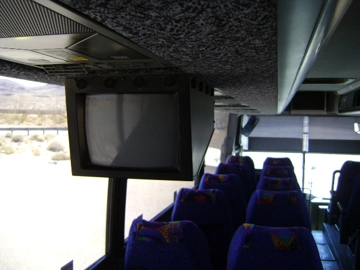 Picture of 1999 Van Hool T2140 Coach Bus