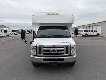 Picture of 2018 Ford E450 Shuttle Bus