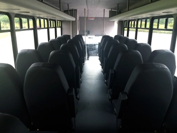 Picture of 2026 STARCRAFT ALLSTAR XL Shuttle Bus