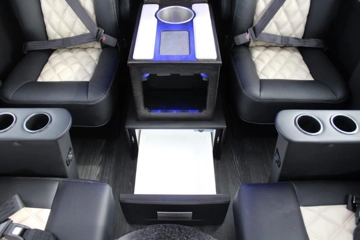Picture of 2026 SPRINTER Passenger Van