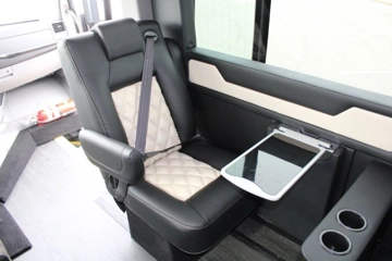 Picture of 2026 SPRINTER Passenger Van
