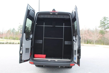 Picture of 2026 SPRINTER Passenger Van