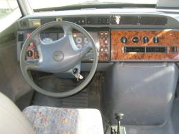 Picture of 1982 Mercedes Benz Sprinter Mid Size Bus
