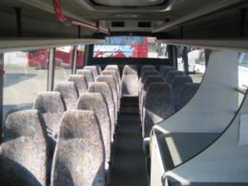 Picture of 1982 Mercedes Benz Sprinter Mid Size Bus