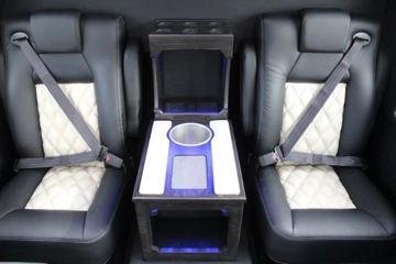 Picture of 2026 SPRINTER Passenger Van