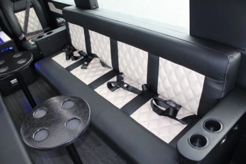 Picture of 2026 SPRINTER Passenger Van