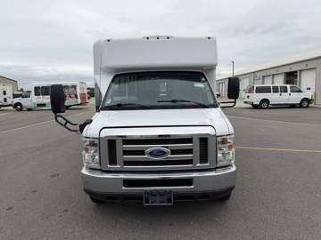 Picture of 2017 Ford E450 Goshen Shuttle Bus