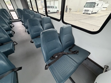Picture of 2017 Ford E450 Goshen Shuttle Bus