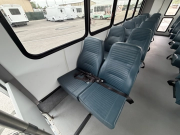 Picture of 2017 Ford E450 Goshen Shuttle Bus