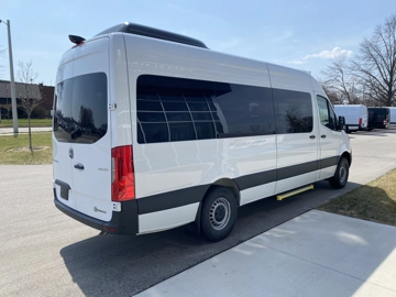 Picture of 2026 MERCEDES-BENZ Sprinter Passenger Van