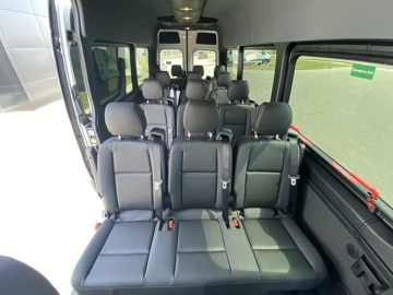 Picture of 2026 MERCEDES-BENZ Sprinter Passenger Van
