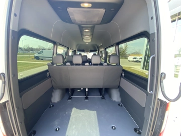 Picture of 2026 MERCEDES-BENZ Sprinter Passenger Van