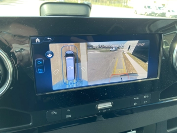 Picture of 2026 MERCEDES-BENZ Sprinter Passenger Van