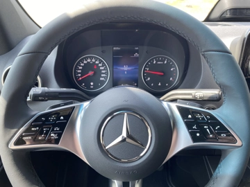 Picture of 2026 MERCEDES-BENZ Sprinter Passenger Van