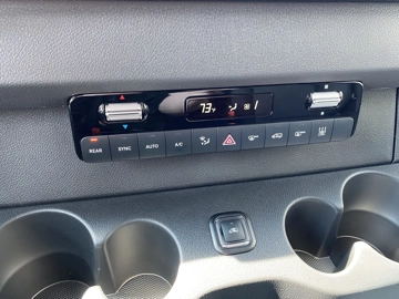 Picture of 2026 MERCEDES-BENZ Sprinter Passenger Van