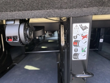 Picture of 2026 MERCEDES-BENZ Sprinter Passenger Van