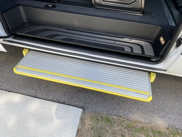 Picture of 2026 MERCEDES-BENZ Sprinter Passenger Van