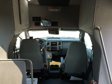 Picture of 2026 STARCRAFT XLT Shuttle Bus