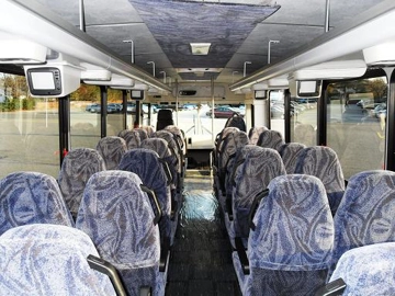 Picture of 2001 Freightliner Glaval Apollo Coach Bus